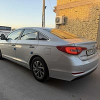 سوناتا • ٢٠١٥ • اربيل الجديد