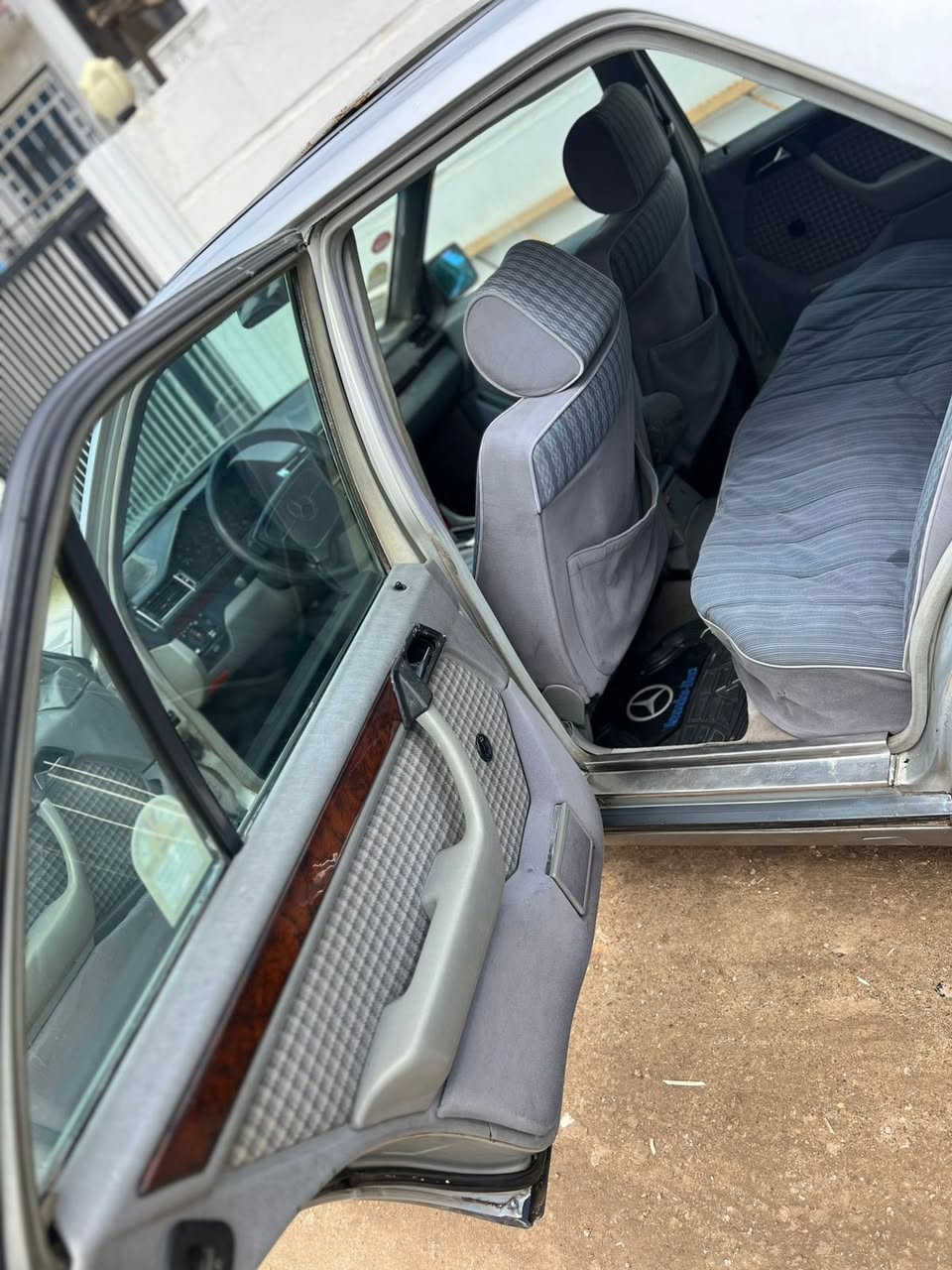 مارسدس دب مديل 87كير محرك بطه جدد حداديه جديده قواعد دبل بلاد سياره جاهزه ونضيفه رقم بغداد تحويل مباشر السعر 57وبيهه مجال مكاني كربلاء الاستفسار ***********
