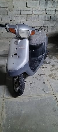 دراجة زعرة ٦٠ • الشافعية • نقص سيم