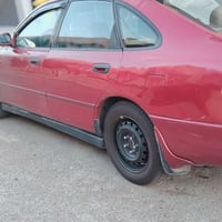 مازدا ٦٢٦ • محرك V6 • فول مواصفات
