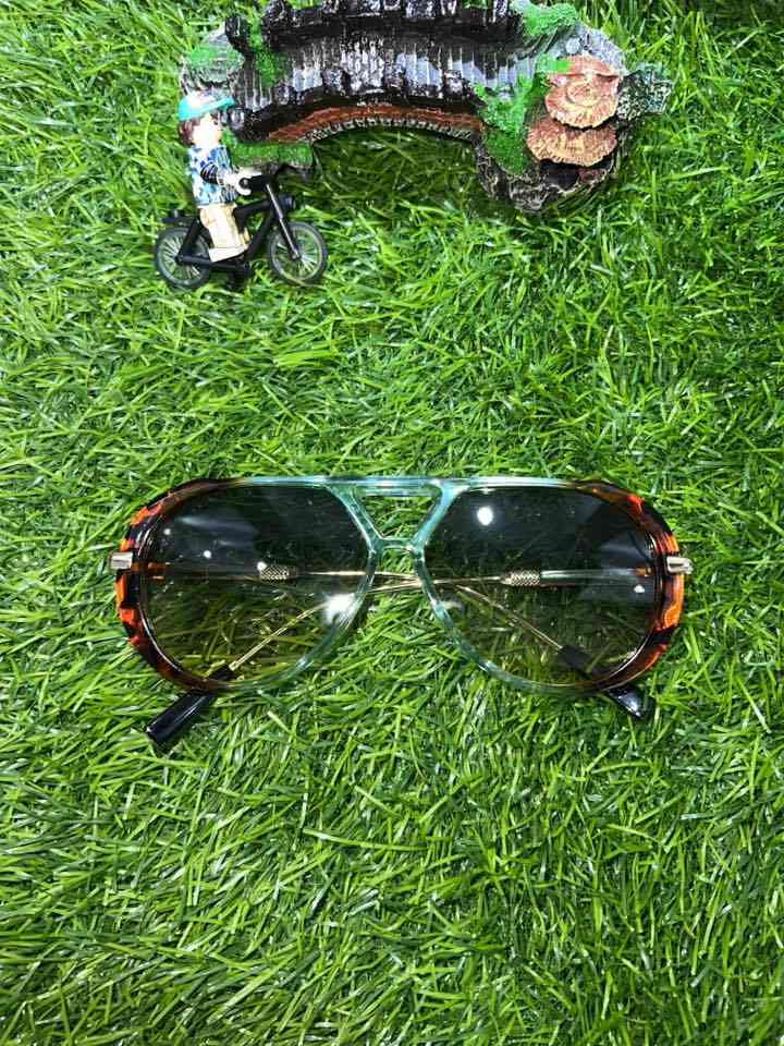 نظاره نسائيه بهذا الجمال السعر 10 الف


**إذا كنت صاحب هذا الإعلان وتريد حذفه لأي سبب، رجاءا أرسل رسالة إلى الدعم الفني**