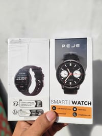 ساعتين ذكية • كبس شركه