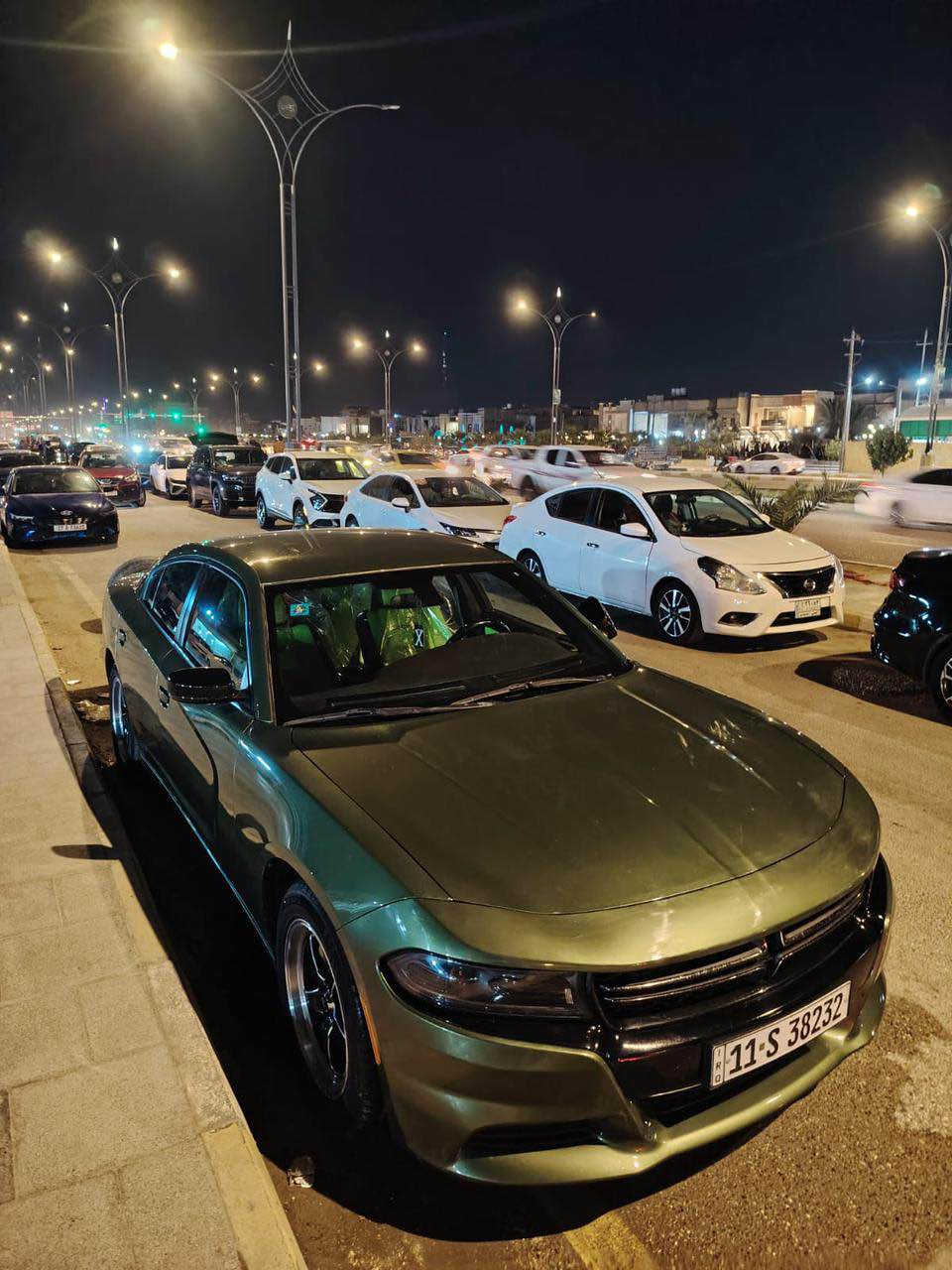 2023رقم بغداد
مكان ناصريه
سعر خاص ناصرية, ذي قار


**إذا كنت صاحب هذا الإعلان وتريد حذفه لأي سبب، رجاءا أرسل رسالة إلى الدعم الفني**