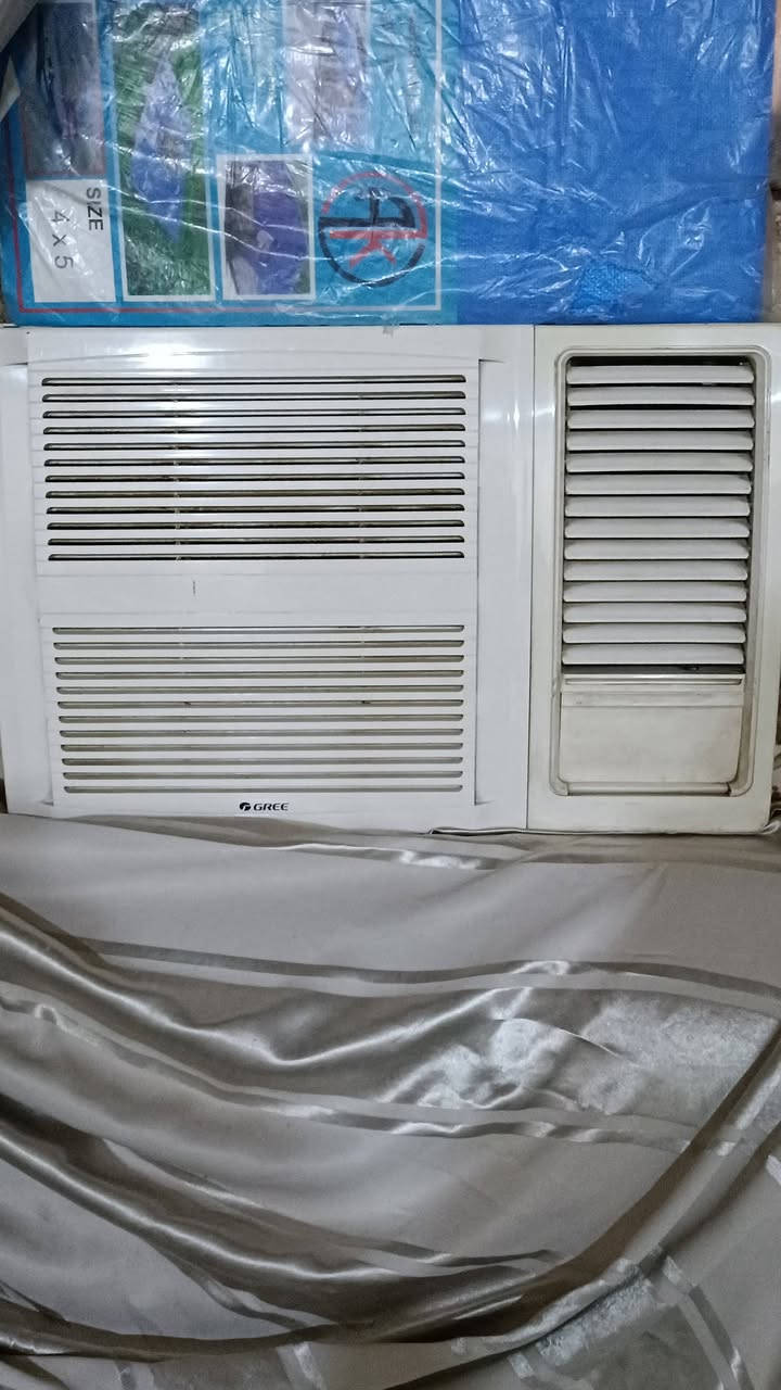 مكيف نظيف ماركة جري نظيف وتبريد فول مكانه خمسه ميل قرب صيدلية التين السعر 250 والشراي يراسل


**إذا كنت صاحب هذا الإعلان وتريد حذفه لأي سبب، رجاءا أرسل رسالة إلى الدعم الفني**