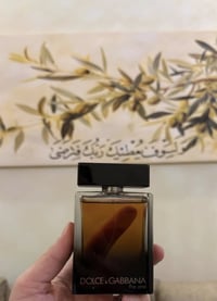 ‏السلام عليكم عطور تيستر للبيع غير مستخدمه دولجي اند كابانا ٨٥ الف  نو...