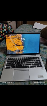 رايزن 3 برو 4450U • رام 16 سامسونج • بدون بطارية