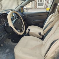 أفيو • ٢٠٠٧ • مكفولة مكينه وكير