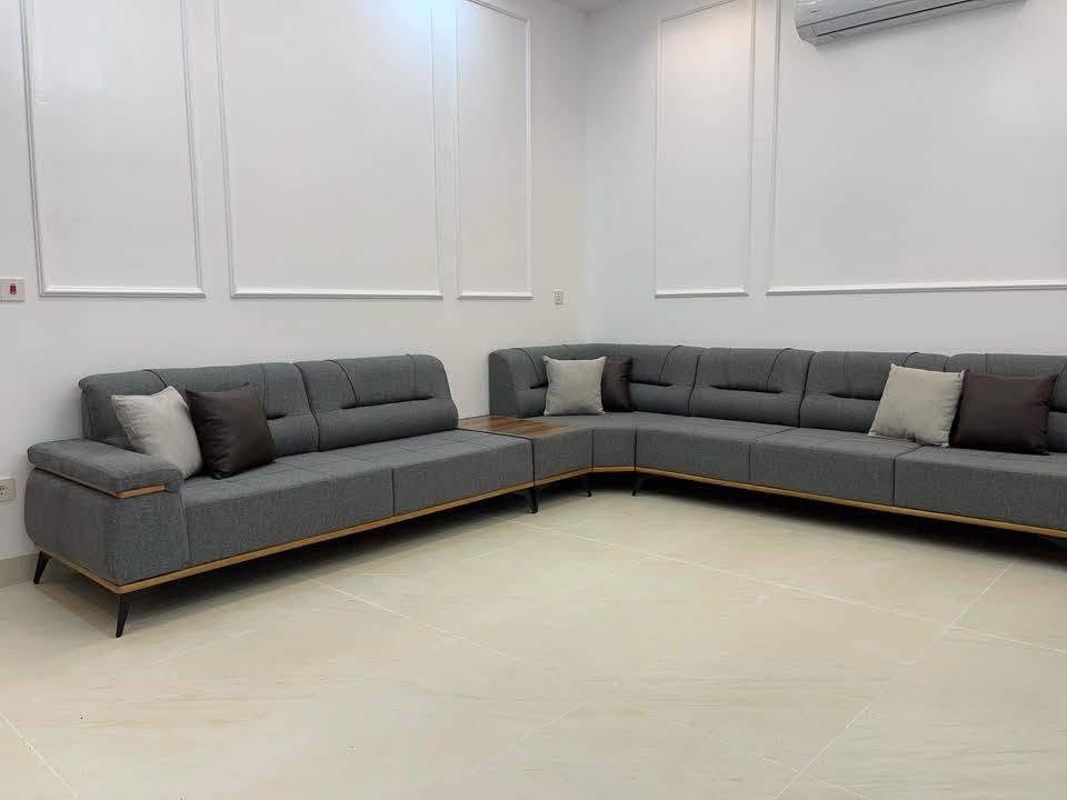 جاري البحث عن الفائز 🤝 
صاحب أكثر التعاليق 
NOVA FURNITURE  – لمسة أناقة لبيتك 🤍

دورك على أثاث راقي، مرتب، وبأفضل جودة؟
إحنا نوفّر لك تفصيل حسب الطلب وبأحدث التصاميم اللي تناسب ذوقك وديكور بيتك.

ليش تختار NOVA؟
✔ تصميم أنيق ومودرن
✔ جودة عالية وتفصيل مضبوط
✔ نوفّر كل أنواع الأثاث حسب القياسات
✔ خامات ممتازة وأسعار مناسبة
✔️متوفر جميع الموديلات في البيج
NOVA… Beauty for your Home
خلّ بيتك يحچي بذوقه ✨

📞 للطلب أو الاستفسار: ***********
نخدمكم بكل حب 🩶
