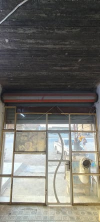 جام خانه • مسطبات