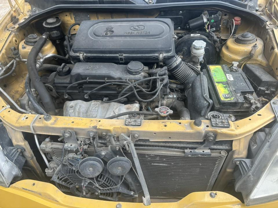 طيبه مديل 16محرك كير تبريد كفاله بيها طخه جاملغ خلفي وبيها جاملغ امامي صدر جديد سياره خير من الله تحويل مباشر سعر 39بغداد الغزاليه ***********
