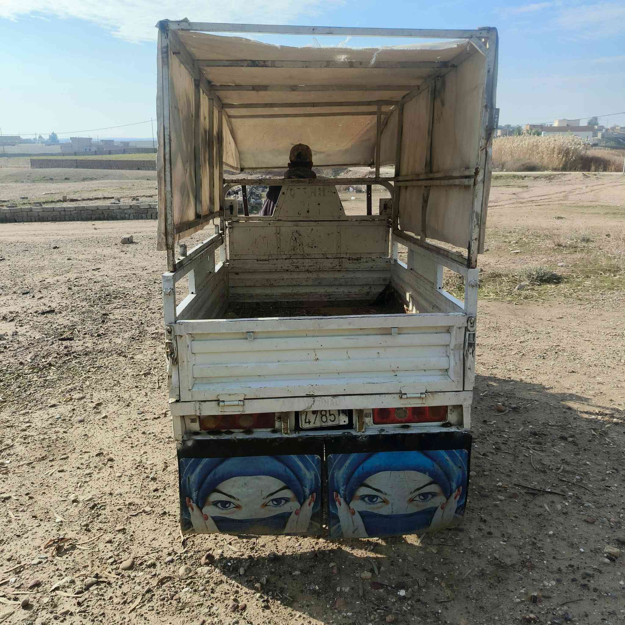 السلام عليكم ورحمه الله وبركاته اخوان ستوته تيكر للبيع موديل 2020 محرك 2021 ا كلشي شقال سلف كهربيات الموقع جنوب الموصل ناحية القيارة قرية العوسجة السعر 1000مليون وبيها مجال للطيبين +وراقه كامله
‏الرقم صاحب الستوته : ‏‪***********‬‏
‏ملاحظة : المو شراي لا يطب خاص وتحياتي.
‏
