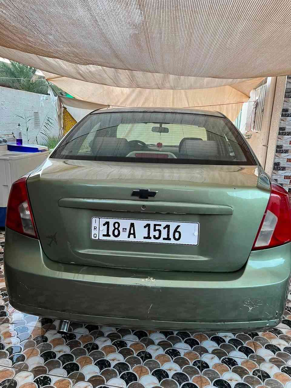 سلام عليكم أوبتره 2006  لبيع  السعر55بيه مجال حك جيه مكاني واسط الزبيدية *********** الصبغ اثر جراد كهرباء كل شغال
