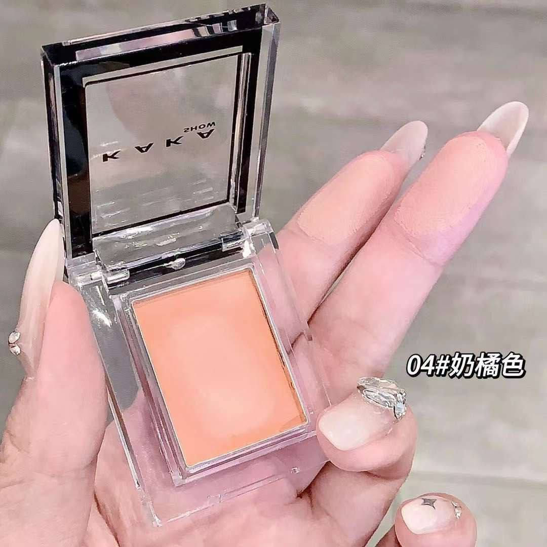 اصدار جديد من kaka💙🕊
الإصدار الجديد #kaka_show❤️

الجمال كله هنا 
بلاشر كريمي من ماركه #كاكا 
سلس بالدمج وميخطط والوانه طبيعيه 
يستخدم لمنطقة العين 
يعطي لمعة ومظهر جميل للعين🙊🥰

سعر 3000 الف


**إذا كنت صاحب هذا الإعلان وتريد حذفه لأي سبب، رجاءا أرسل رسالة إلى الدعم الفني**