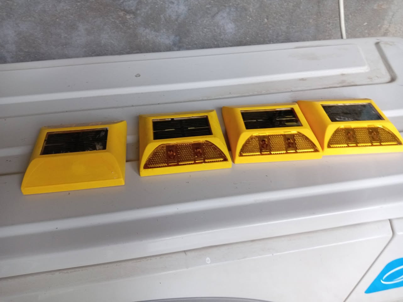 جدد عل طاقه شمسية عدد 4قيم بلي يرضي الله مكان لغزاليه ***********
