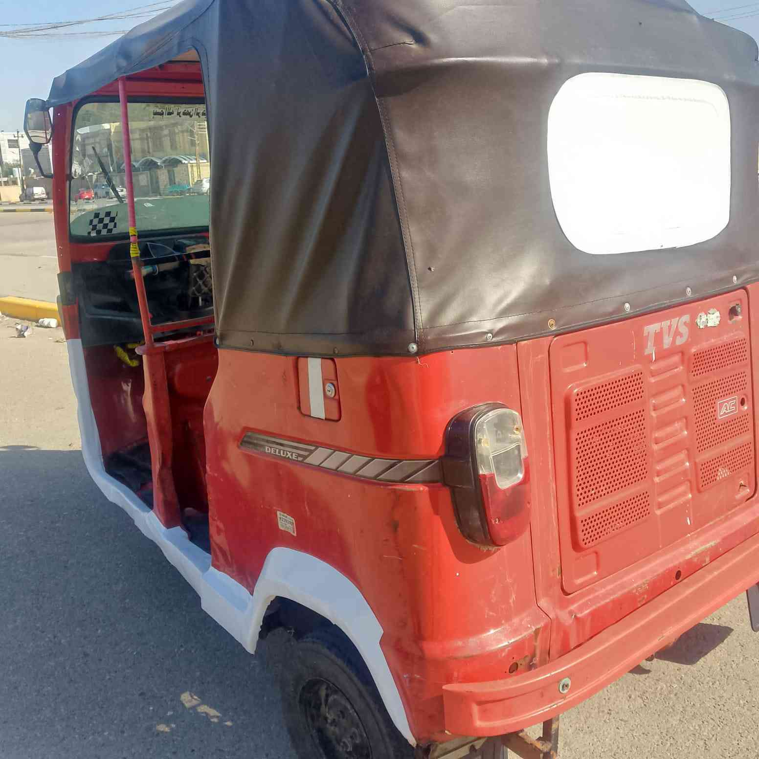 تكاتك   20 زركه اوراق.  سعره 4       ولحمره  19.   اوراق. مجفتات. سعره  شركه سعره 3. +بصره وراق اصولي وخادم لشراي   +......***********
