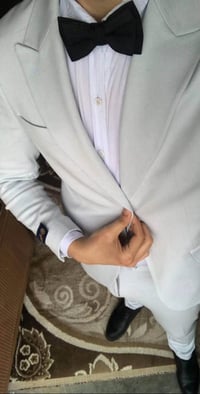 هاڤانا • أبيض • طقم قطعتين