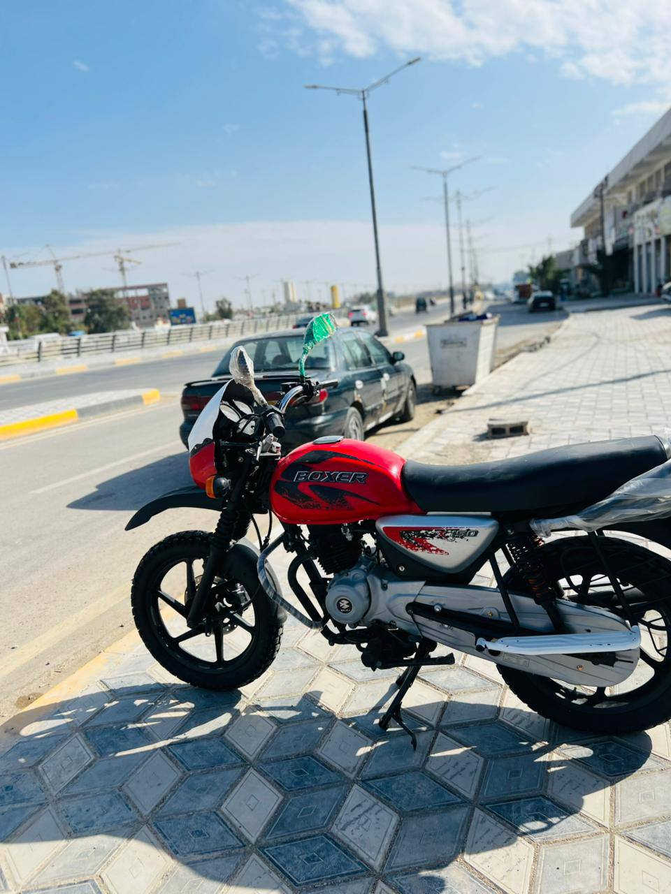 المصداقية اولاً
السعر -1650 
بوكسر 2021 
كفاله عامه من كلشي 
مرقم بغداد  كامل 
تحويل ثاني يوم شراي اتصل وب الخدمه 
اتصال 📞 ***********
واتساب ***********
احنه حاضرين
