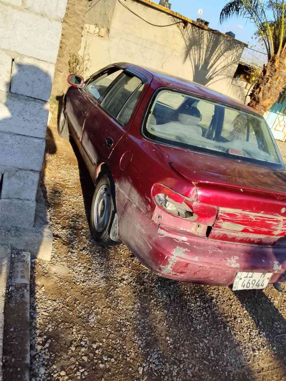 ***********
السعر$30 وبيه مجال
عنوان السياره بغداد جسر ديالى
