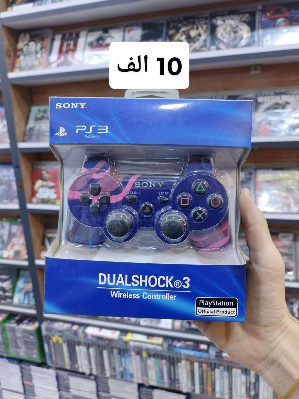 متوفر توصيل جميع المحافظات ب 4 الف
للحجز مراسلة الخاص او واتساب ***********
