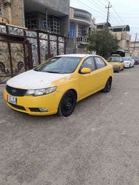 سيراتو ٢٠٠٩ • تكسي • مكينة بضمان