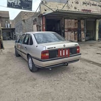 مراوس مع مازده ٦٢٦ ٨ بخ بس اريد نظيف او هاي الاوبل نظيفه حيل هلالت ممب...