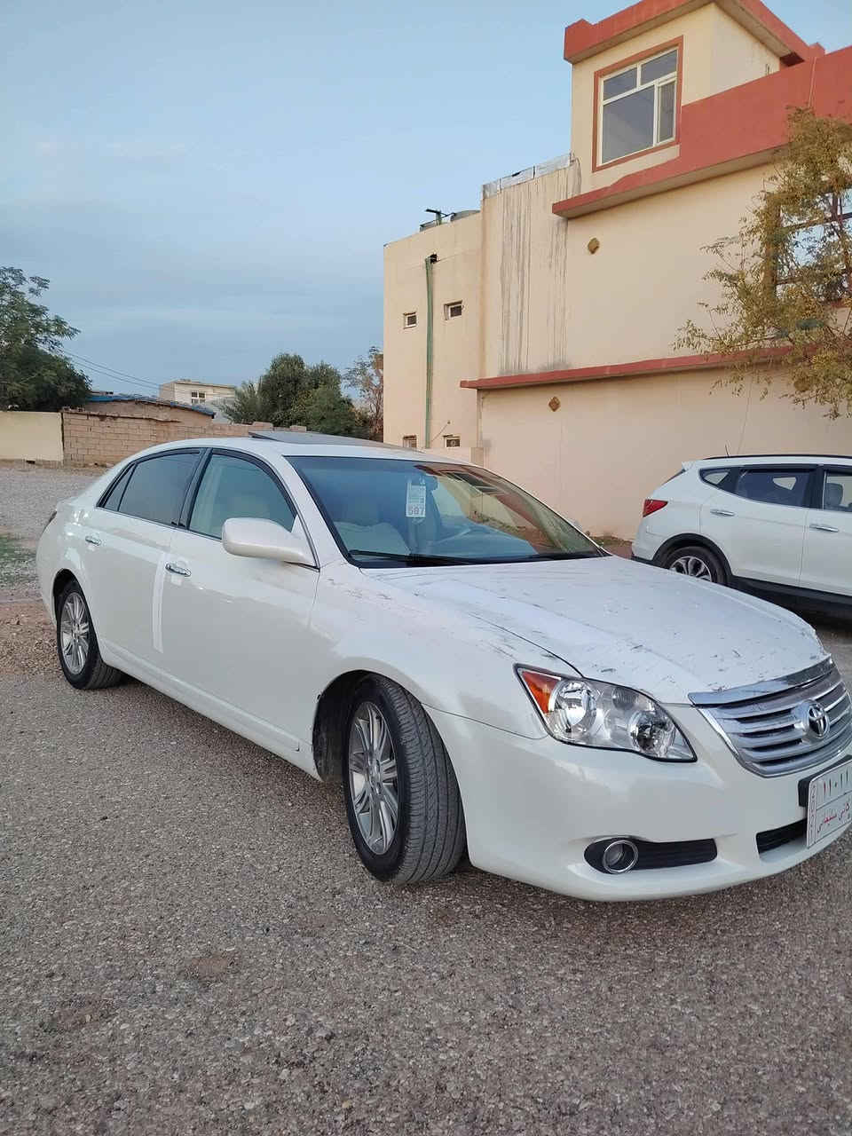 سلاو لةهةمولايك ئةفةلون ٢٠٠٨  ساغ  بي دةعم ليدارا أمركي فول قةبات مواسةفات سلايد بةردة بةسمة كوشن جلد سارد كةرم 
تةبريد سارد كةرم   كيرمةكينة بةشةرت كةميك سةوتي ديجيتالي هةية  كوديشم بوكردوة بةناوخومةوةية. ٣ بارجةبوياغ لةسةرساغي  ٢بةلة   سعر ٨٥ كةميك مجال. مشتةريت جةرةسكة لةخزمةتام  ***********
