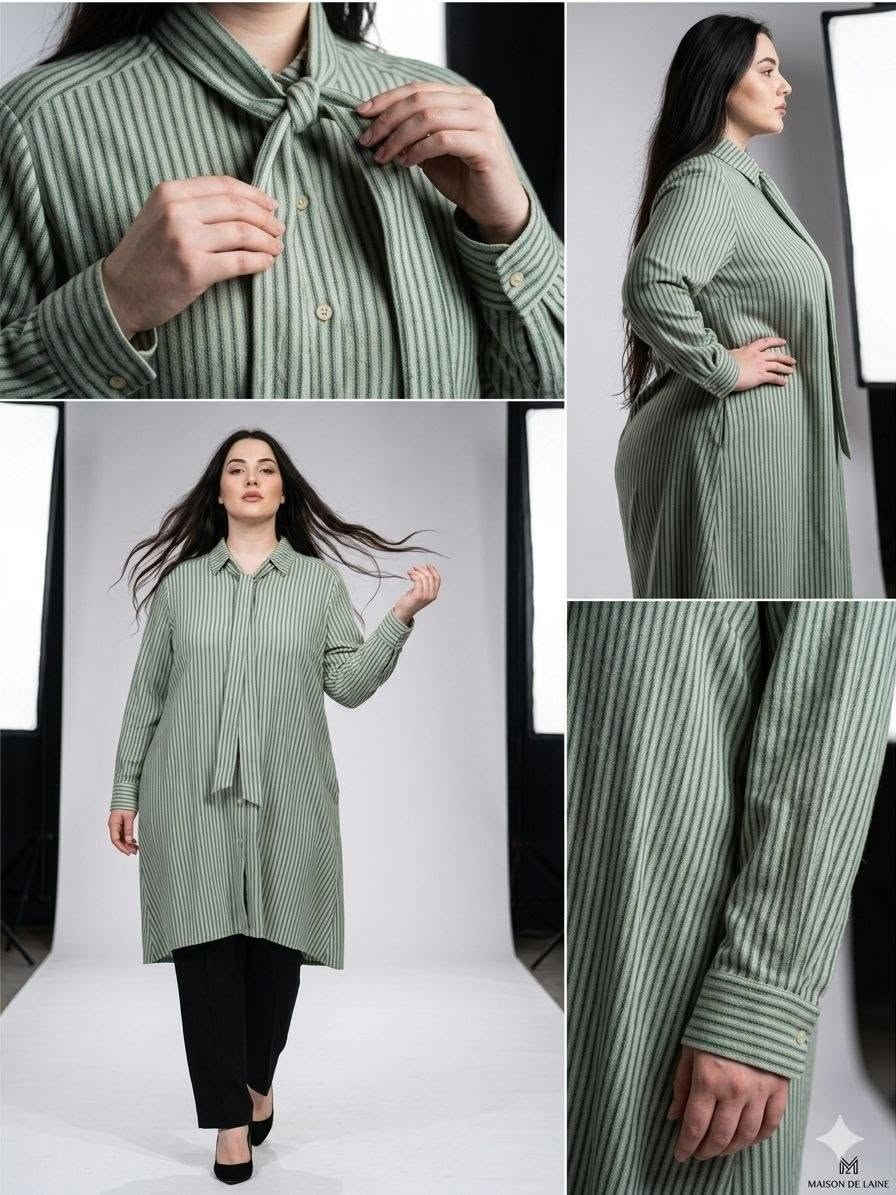 📢 البيع جملة فقط (Wholesale Only) 📦✨
​الأناقة العملية اللي ما تحتاج كوي.. قميص "جيسكا" الأكثر طلباً بمحلك! 👔💎
​لأن زبونتك دائماً تدور على القميص المرتب، العملي واللي يريحها باللبس.. وفرنا لكم في أصالة البيت العراقي كولكشن قمصان جيسكا (Jessica) الأصلية. القطعة الأساسية اللي تضمن لك مبيعات يومية لأنها الخيار الأول للدوام والجامعات!
​✨ ليش قميص "جيسكا" راح يطير من محلك؟
​🧵 خامة جيسكا الممتازة: قماش "طايح" وانسيابي، بارد ومقاوم للتجعد (ما يتعب بالغسل والكوي).
​✂️ قصة كلاسيكية راقية: فصالة (فيت) ترتب الجسم وتناسب كل الإطلالات الرسمية والكاجوال.
​🎨 ألوان أساسية وترند: وفرناه بتشكيلة ألوان واسعة تمشي ويا كل التنسيقات وتخلي الزبونة تاخذ أكثر من لون.
​💰 دوران سريع لراس المال: قميص "جوكر" مطلوب طول السنة، ما يوقف على الرف ويضمن لك أرباح سريعة ومضمونة.
​🔥 قمصان الدوام والطلعات تخلص بلحظات.. كمل نواقص محلك واحجز طلبيتك هسه! 👇
​📲 قسم المبيعات المباشرة (WhatsApp):
​🔴 أبو ريماس: https://wa.me/9647901151252
🔴 أبو هاجر: https://wa.me/9647736501999
🔴 الإدارة: https://wa.me/9647702655858
​🌐 لتصفح الكتالوج والألوان الحصرية:
​💬 قناة الواتساب: https://whatsapp.com/channel/0029VaDPaAlLtOj6uH7qwb2i
✈️ تيليجرام: https://t.me/IraqiHousechannel1
📘 فيسبوك: https://www.facebook.com/iraqihousecenter
🎵 تيك توك: https://www.tiktok.com/@iraqihousecenter
​📍 موقع التجهيز المباشر:
​(الرابط المباشر للخريطة):
🔘 [ 👆 اضغط هنا لفتح الخارطة والوصول إلينا ] 📍
https://www.google.com/maps/search/?api=1&query=33.3382995,44.3924220
​بغداد / الشورجة / شارع السموؤل - قرب خان مرجان.
​أصالة البيت العراقي.. بضاعتك الرابحة، وشريكك في النجاح.


**إذا كنت صاحب هذا الإعلان وتريد حذفه لأي سبب، رجاءا أرسل رسالة إلى الدعم الفني**