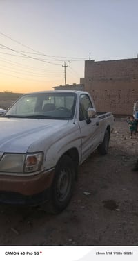 بيكم جمره • بيكم 2002 • جمره 2002 • سيارة • رقم دولي • رقم ديالى • بعق...