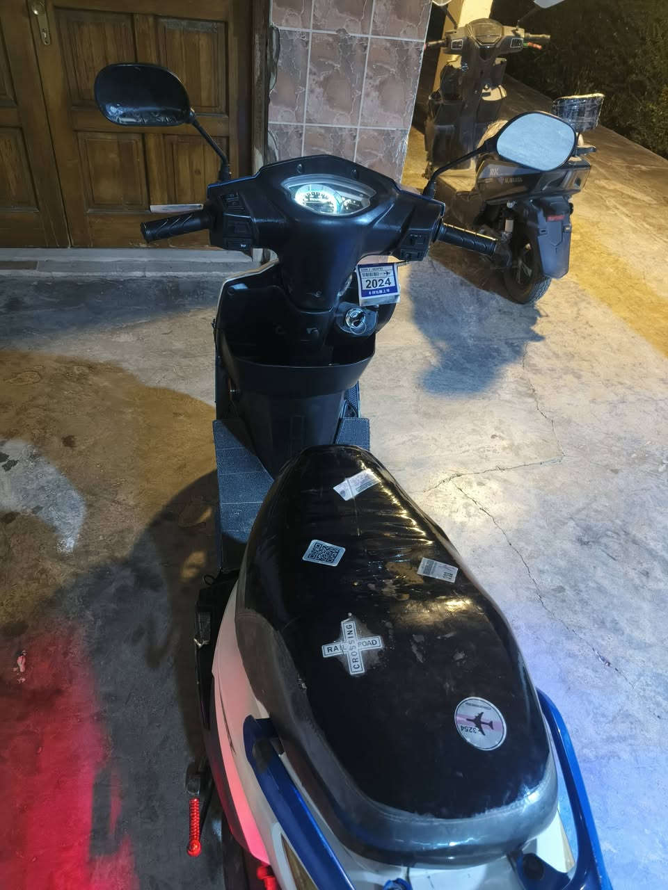 لبيع ب600تفاصيل خاص


**إذا كنت صاحب هذا الإعلان وتريد حذفه لأي سبب، رجاءا أرسل رسالة إلى الدعم الفني**