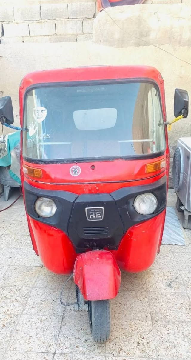 السلام عليكم تكتك مديل 17 اوراق اصوليه كلشي شغالي بيهه بس وكفت لمكينه وتصليحهه يكلف 500 وماعدي اصلحهه وعرضتهه للبيع /لمصلح بلكرمه/ لحاب يشوفهه وانه /ابو صخير/ ورجائن لمو شراي لا يتعبني( لسعر قفلهه ب2 وربع🔒) *********** ومتواجد علخاص /اقره يله تدخل/
