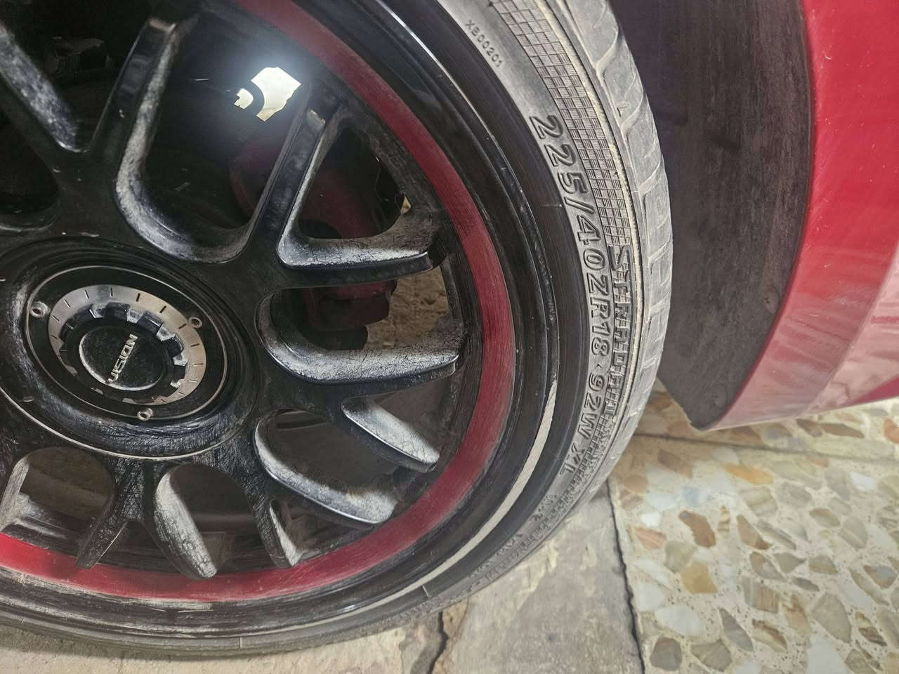 عندي هذني اريد اراوسهن


**إذا كنت صاحب هذا الإعلان وتريد حذفه لأي سبب، رجاءا أرسل رسالة إلى الدعم الفني**