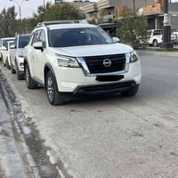 باثفايندر ٢٠٢٣ • ماشي ٤٣٤٧٠ • بدون صبغ