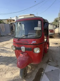 بياجو موديل ١٨ • مكينه ٢٥ • بابل الحصوه