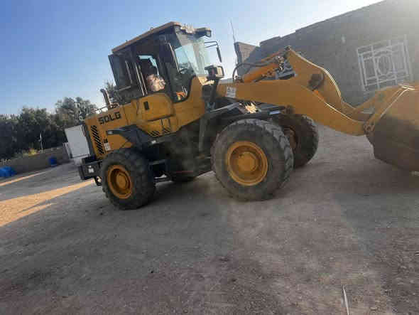 السلام عليكم شفل 36اللبيع مكينه وكير خير من الله حداديه جديده شفل جاهز للعمل رقم تحويل ثاني يوم موديل 13 السعر اتصل ***********او ***********المكان ناصريه قضاء الإصلاح
