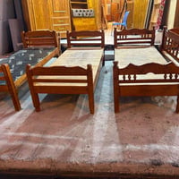 تخت نفر • ٣ قطع • ثقيل