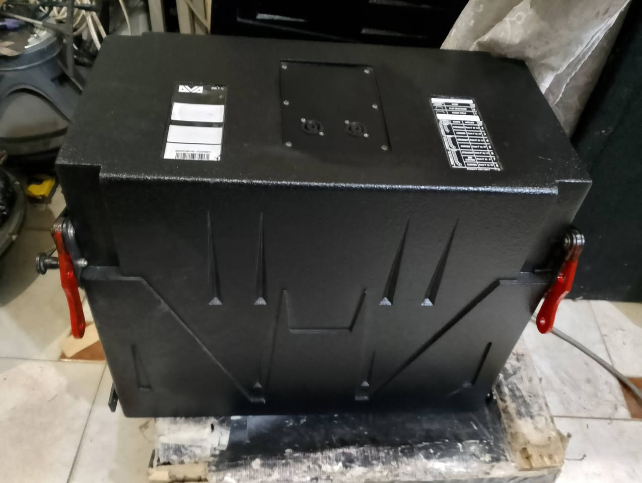 6 لاين تي 12 شغل المعلم صبري المنياوي
01091214874
01099391886


**إذا كنت صاحب هذا الإعلان وتريد حذفه لأي سبب، رجاءا أرسل رسالة إلى الدعم الفني**