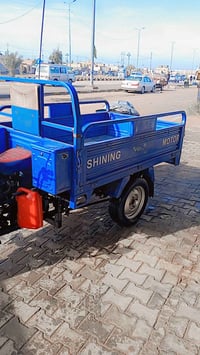 موديل 23 • وكيل جبرين • كفاله