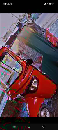 اعيد النشر بسبب الوعود الكاذبه تكتك بياجو موديل 21 رقم سنويه  كفاله ما...