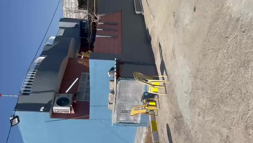 بيت للبيع موقع شلالات الموصل قرب كلية النور 
200 متر البيت متروك مامسكون. البيت طابق واحد يتكون من غرفتين نوم هول استقبال وصحيات ومطبخ كراج سند زراعي 25حق التصرف سند ابيض وصل تمليك من المالك  قريب على شارع العام موقع 🔵مميز جدن #السعر65مليون 6⃣5⃣ البايع مايعارض ويا بيوت يريد يبيعو نقد مو بلقسط الاستفسار اكثر تواصل على هاذا الارقام
*********** 
***********
 #المتابعين #الجميع #عام #عقارات 
 ياالله يسر ولا تعسر يارب 🙏🤲 إشارة الأصدقاء
