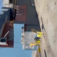 شلالات الموصل • ٢٠٠م • سند ابيض