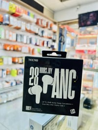 إيربود تكنو • ٢٨ ساعة • إلغاء الضوضاء