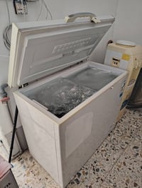 مجمدة درجه اولى • مكنسة كهربائية • كربلاء ميثم التمار