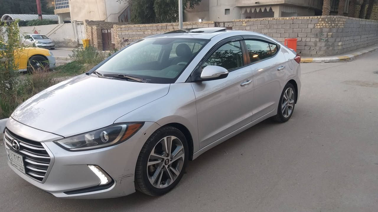 النترا موديل 2017 وارد كندي حادثه بس بدايت قبق الجنطه  مو تبديل نفسه .. فول مواصفات بصمه فتحه بل قماره تدفئه بالكشنات تدفئه بل ستيرن رقم أنكليزي سنويه 2030
 السعر 140العنوان الناصرية مركز 
موبايل ***********
