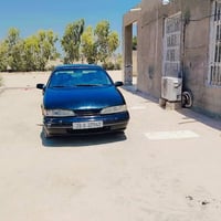 برنس • سيارة برنس • سيارة موديل 96 • سيارة النجف • برنس 1996 • سيارة ت...