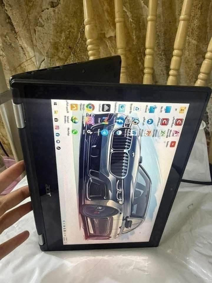 لابتوب للبيع


**إذا كنت صاحب هذا الإعلان وتريد حذفه لأي سبب، رجاءا أرسل رسالة إلى الدعم الفني**