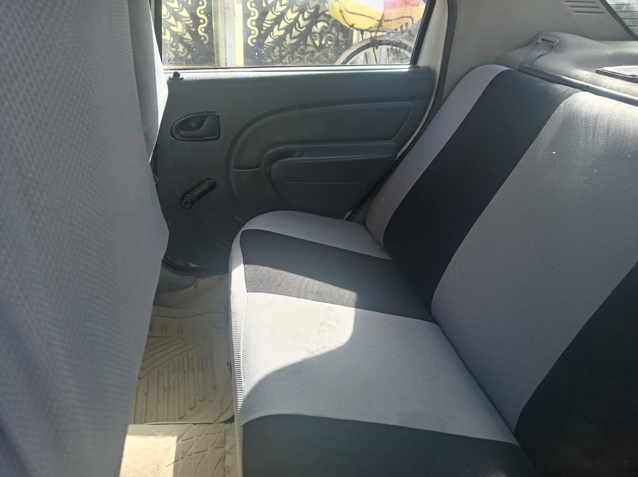 سلام عليكم
رينو للبيع سياره نظيفه وخير من الله

2009 بسمي مداور ثاني يوم

ب 38 وبيها مجال حك الجيه

گير ومحرك كفاله محرك فرنسي لاتنقيص ولا تبخير شرط 

تخم تاير السياره جاهزه من كل النواحي 

برغي ما ذب عليها بالعافيه عل ياخذها

السماوه قضاء الخضر 

***********
