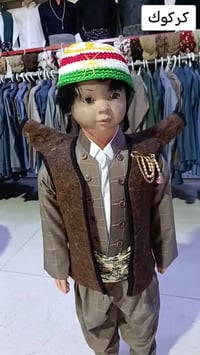 توم وجيري • ملابس أطفال • موديل 2026