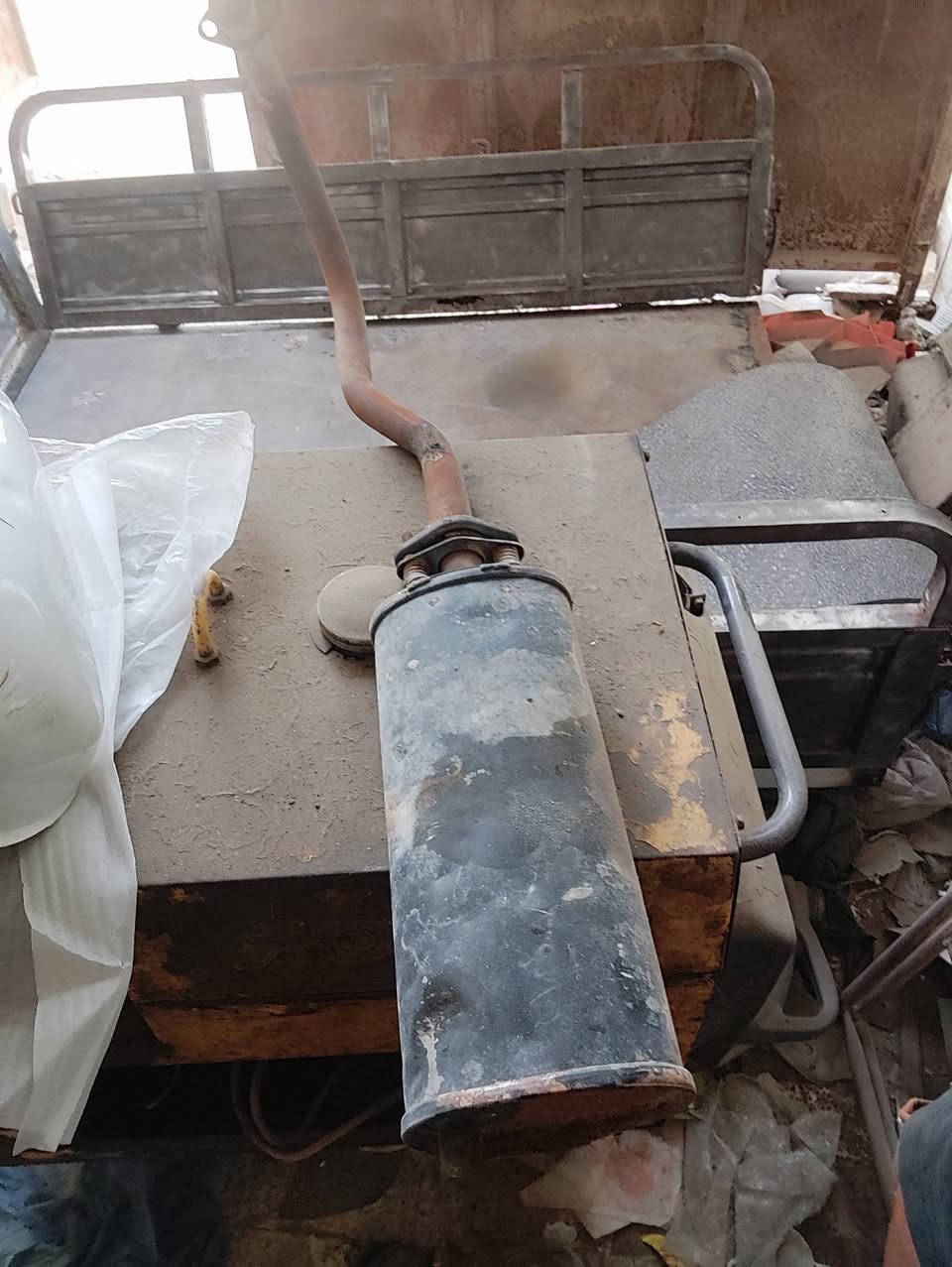 للبيع قيم واخذ


**إذا كنت صاحب هذا الإعلان وتريد حذفه لأي سبب، رجاءا أرسل رسالة إلى الدعم الفني**