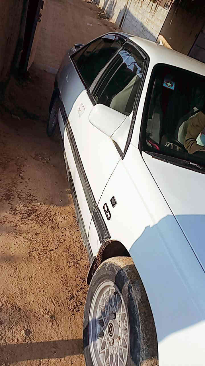 السلام عليكم سياره وبل وميكا مثل مامبين بل صوره نضيفه سياره وكبر ومحرك نضافه فول كير عادي رقم انبار نكليزي تحويل ثاني يوم. مكان السياره الانبار قضاء هيت السعر 25 قفل بدون عمله ميعجبك اعبر المنشور ...رقم هاتف  ***********
