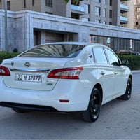 سنترا • ٢٠١٤ • بدون صبغ